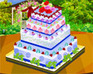 play Perfect Wedding Cake