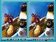 play Surf'S Up Spot The Difference