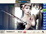 play Magic Stone Find Numbers