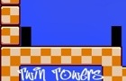 play Twin Towers