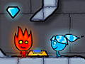 play Fireboy & Watergirl 3: The Ice Temple