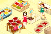 Fruit Shop