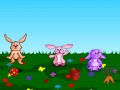 play Cute Bunny Farm