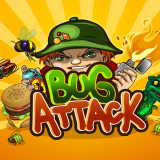 play Bug Attack