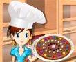 play Chocolate Pizza