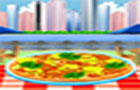 play Manhattan Pizza