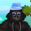 play Bling Bling Bigfoot