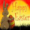 play Easter Sliding Puzzle