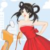 play Happy Teengirl Dressup