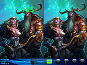 play Underworld 5 Differences