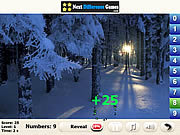 play Gulf Find Numbers