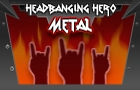 play Headbanging Hero: Metal