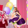 play Princess Area Decor