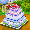 play Perfect Wedding Cake