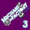 Mechanic Factory Escape 3