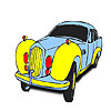 play Superb Old Car Coloring