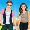 play Romantic Couple Dress Up