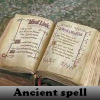 play Ancient Spell