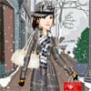 play Winter Shopping