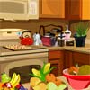 play Kitchen Room Hidden Object