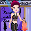 play Ramp Walk Beauty