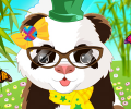 play Cute Panda