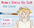 play Mom’S Dress Up Doll