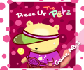 play Dress Up The Petz