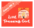 play Littl Dressing Girl