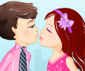 play A First Kiss