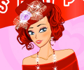 play Valentine’S Day Party Dress Up