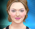 play Amanda Seyfried Makeup