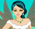 play Trendy Autumn Fairy