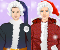 play Santa Claus Of Hollywood