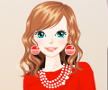 play Christmas Dress Up