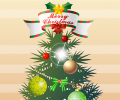 play Christmas Tree Decoration 2