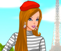 play Paris Chic Dress Up