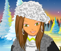 play Winter Dream Dress Up