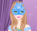 play Masquerade Ball Dressup