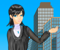 play Fancy Teen Girl Dress Up