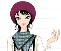 play Zuzunza Dress Up 15