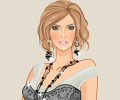 play Black And White Dress Up