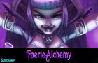 play Faerie Alchemy