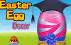 play Easter Eggs Decor