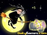 play Harry Potter Ghost Hunter