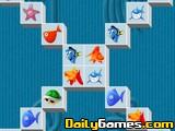 play Undersea Matching