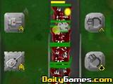 play Fujitsu Defender