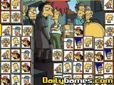 Tiles Of The Simpsons