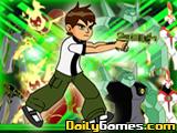 play Ben 10 Gadgets