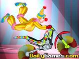 play Circus Bike